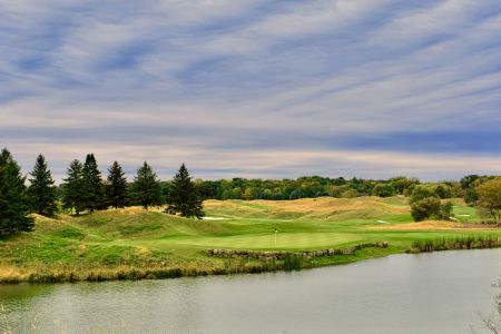 Hole 17 1